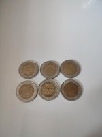 Sammlermünzen 2 Euro Münze Niedersachsen - Rötgesbüttel Vorschau