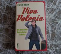 Taschenbuch von Steffen Möller Viva Polonia Als deutscher Gastarb Thüringen - Stadtroda Vorschau