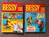 Bessy Taschenbücher Nr. 3 und Nr. 4 - Comic - Paketpreis Rheinland-Pfalz - Koblenz Vorschau