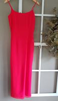 Kleid Hochzeit Party  Gr. XS / 34 Elegant Rot Lang v. WEISE Niedersachsen - Ostrhauderfehn Vorschau