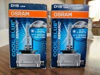 OSRAM D1S 35W COOL BLUE INTENSE XENARC Baden-Württemberg - Loßburg Vorschau