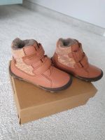 Bisgaard Mädchen Stiefel NEU / Kinder Schuhe Brandenburg - Glienicke/Nordbahn Vorschau