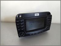 Mercedes Benz W220 Radio Navigation DVD CD-Player 2208703889 Orig Nordrhein-Westfalen - Raesfeld Vorschau