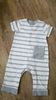 Baby Schlafanzug bellybutton h&m Gr.74 neuwertig Kreis Pinneberg - Kummerfeld Vorschau