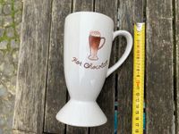 Tasse ☕️ für heiße Schockolade „Hot Chocolate“ Whittard West - Sindlingen Vorschau