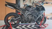 Honda CBR 1000RR SC57 2007 Baden-Württemberg - Bad Rappenau Vorschau