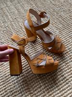 Mango high heels 38 Nürnberg (Mittelfr) - Mitte Vorschau