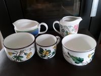 Villeroy und boch  Botanica Luxemburg   Milchkanne Tasse Aachen - Aachen-Brand Vorschau