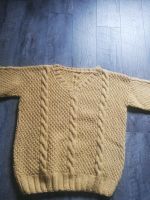 Neu, Pullover, Wolle, Gr. M/L, NP ca. 120,- Nordrhein-Westfalen - Kaarst Vorschau