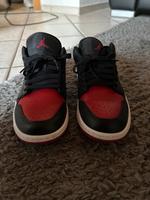 Nike Jordan Herren Sneaker Baden-Württemberg - Friedrichshafen Vorschau