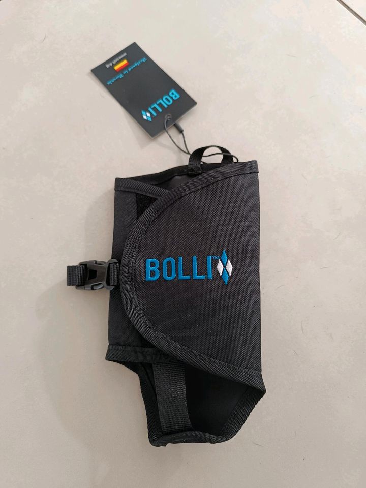 BOLLIAM Hundehalter Herrenjacke wasserdicht, XL (nur 2x getragen) in Andernach