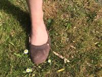 „El Naturalista“ braune Ballerina Gr 39 Schleswig-Holstein - Kiel Vorschau