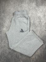 Peso Raws Open Leg Jogger Heather Grey Sachsen-Anhalt - Halle Vorschau