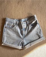 Levis jeans shorts 38 rollup Blau Hannover - Linden-Limmer Vorschau