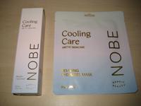 NOBE Nordic Beauty Cooling Care / Frosty Face Mist+Hydrogel Maske Hessen - Mainhausen Vorschau
