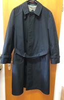 Vintage Canda Lodenmantel Regenmantel Gr. 48 Schwarz Niedersachsen - Weyhe Vorschau