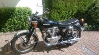 Honda CB 450K Bayern - Rosenheim Vorschau