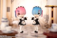 Figuarts mini REM und RAM Berlin - Mitte Vorschau