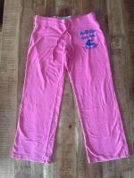 Hollister Jogginghose Gr. M Pink Nordrhein-Westfalen - Warburg Vorschau