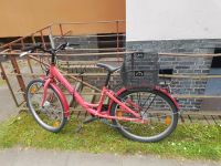 Mädchen Fahrrad Berlin - Reinickendorf Vorschau