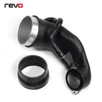 Revo Turbo Inlet Pipe 2.5TFSI Audi TTRS TT RS RS3 RS 3 DAZA 400PS Nordrhein-Westfalen - Lüdenscheid Vorschau