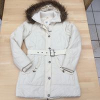 Damen ONLY Wintermantel Gr S Creme Nordrhein-Westfalen - Lage Vorschau