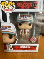 Dustin stranger things Special Edition Nordrhein-Westfalen - Halver Vorschau