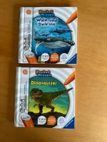 Tiptoi Pocket Wale und Delfine & Dinosaurier Nordrhein-Westfalen - Monheim am Rhein Vorschau
