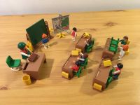 Playmobil "Klassenzimmer" 1984 (komplett in OVP) Bayern - Tirschenreuth Vorschau