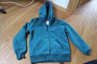 Levis Fleecejacke blau petrol Kids 140 9 10 neu Kr. Altötting - Garching an der Alz Vorschau