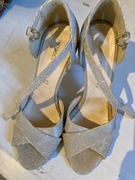 Pumps / Ballschuhe / Glitzer / High Heels Bayern - Ingolstadt Vorschau