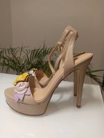 Michael Kors High Heels Sandaletten München - Ludwigsvorstadt-Isarvorstadt Vorschau