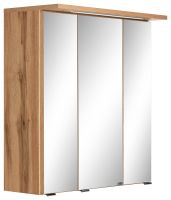 Spiegelschrank 60 cm, Badmöbel, Spiegeltürenschrank Niedersachsen - Rinteln Vorschau