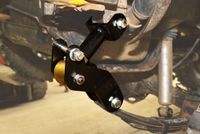 Klappschäkel Dynamic Shackle Suzuki SJ Samurai Offroad Sachsen - Stützengrün Vorschau