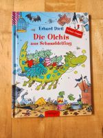 Buch die Olchis Baden-Württemberg - Rheinfelden (Baden) Vorschau