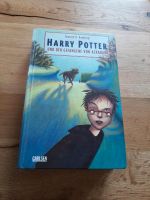 Harry Potter und der Gefangene von Askaban Nordrhein-Westfalen - Steinheim Vorschau