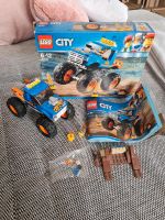 Lego City Set 60180 Sachsen - Borna Vorschau