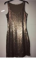 Sommerkleid mit Pailletten -Neu mit Etikett - Berlin - Steglitz Vorschau