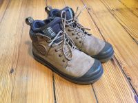 Lederstiefel Palladium Pampa, braun, Gr. 32 Pankow - Prenzlauer Berg Vorschau