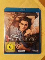 I Still Believe Blu-ray - neuwertig Niedersachsen - Bad Pyrmont Vorschau