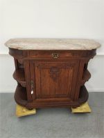 Kom571 Kommode Gründerzeit Antik Sideboard Eiche Anrichte 1880 Wuppertal - Vohwinkel Vorschau