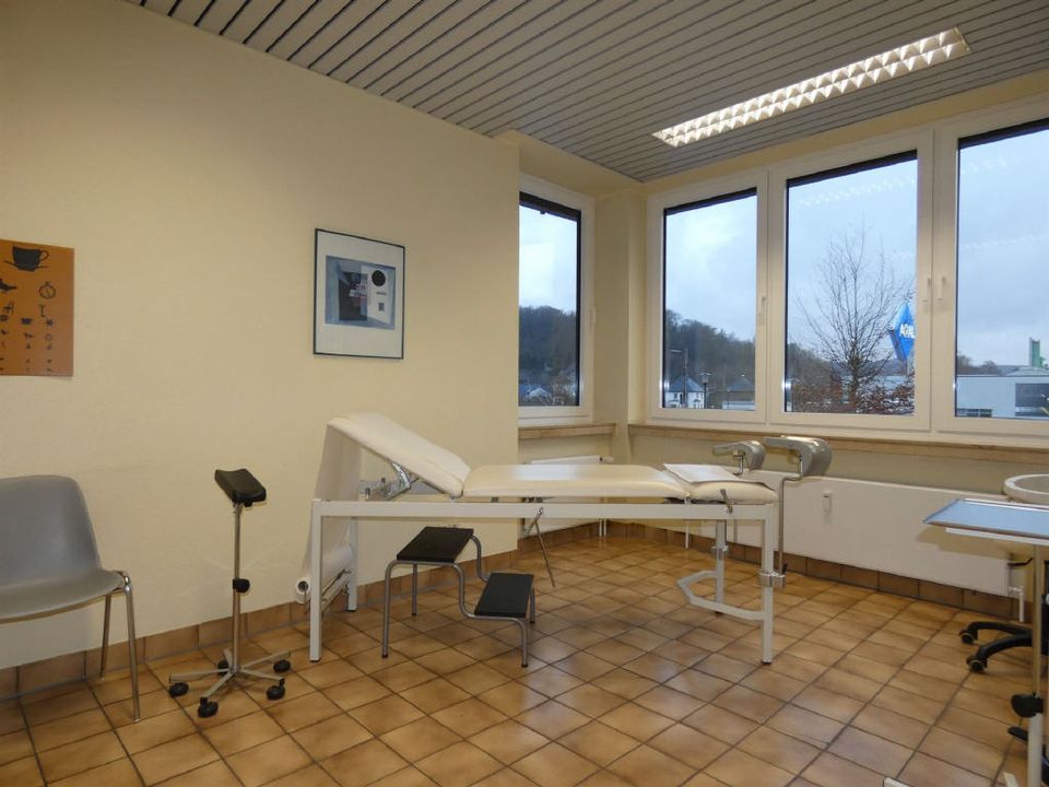 / Praxis-/ Büroräume zur Miete in Lennestadt - Grevenbrück in bester Innenstadtlage! in Lennestadt