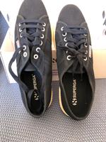 Superga Sneaker, Grösse 43, blau, neu Innenstadt - Köln Altstadt Vorschau