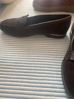 Halbschuhe sehr elegant,  Esprit , neuwertig Hessen - Darmstadt Vorschau