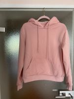 Rosa Damen Hoodie Östliche Vorstadt - Peterswerder Vorschau