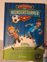 Kinderbuch Fußball Nordrhein-Westfalen - Wegberg Vorschau