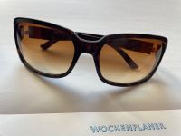 Marc Jacobs, Sonnenbrille, Havanna, Glas mit Verlauf, Havanna Mitte - Tiergarten Vorschau