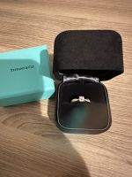 Tiffany Harmony Verlobungsring, 0.37 Ct, Größe 50 Hessen - Mörfelden-Walldorf Vorschau