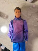 Barbie Ken Matell  1968 Bayern - Gemünden a. Main Vorschau