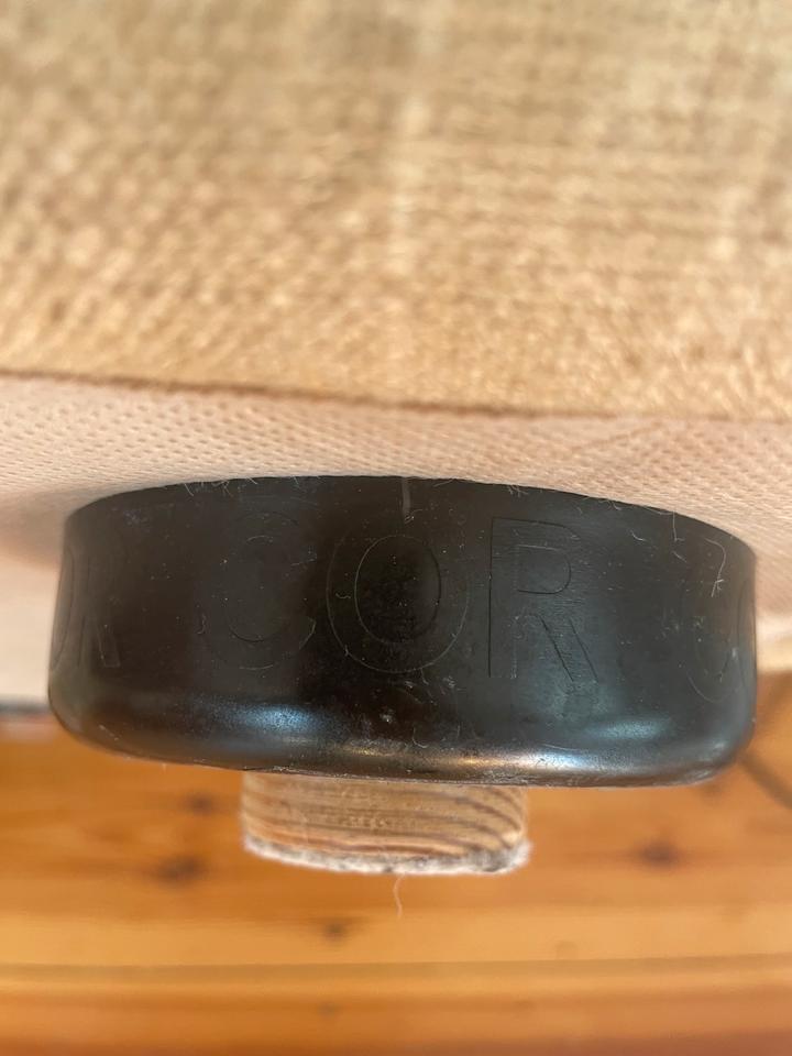 Modulares Sofa/Couch in beige 5-teilig - Möglicherweise COR? in Berlin